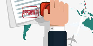 急速辦理，下證快